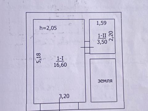 будинок за адресою Центральна