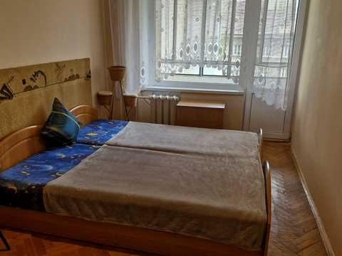 квартира по адресу Стрыйская ул., 78