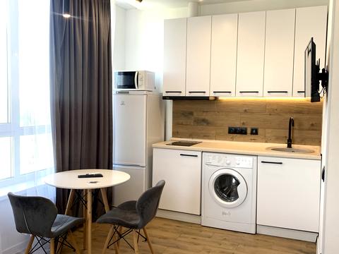 квартира по адресу Столичное шоссе, 1