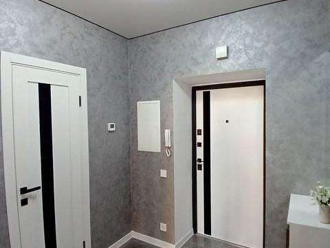 квартира по адресу Степана Бандери ул., 30-А