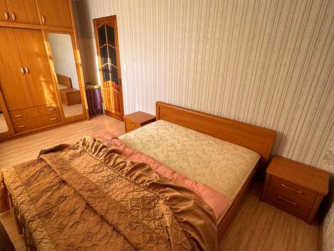 квартира по адресу Богдана Хмельницкого просп. (Героев Сталинграда), 63
