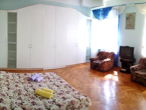 квартира по адресу Валовая ул., 25