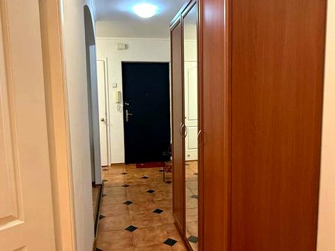 квартира по адресу Сапёрное Поле ул., 26
