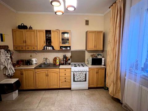 дом по адресу Лесі Українки, 16