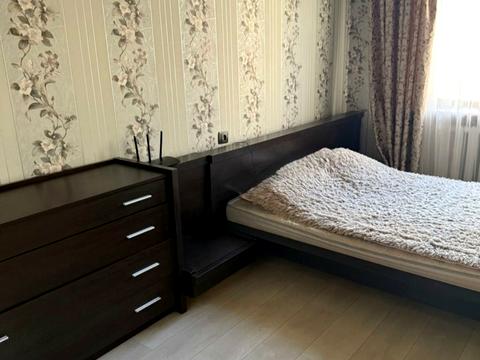 квартира за адресою Академіка Сахарова вул., 28