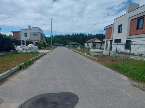 ділянка за адресою 2-га Дачна