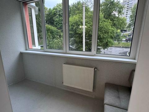 квартира за адресою Молодіжна вул., 2/1Д