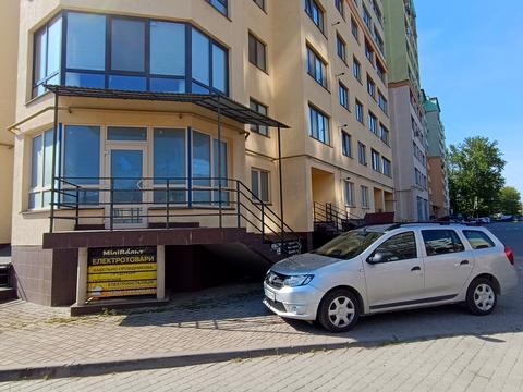 коммерческая по адресу микитенецька, 2Б