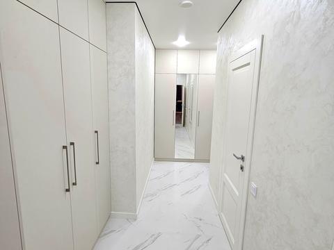 квартира за адресою Мокра вул. (Кудряшова), 8-Б
