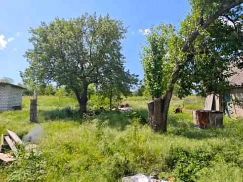 ділянка за адресою Матроська