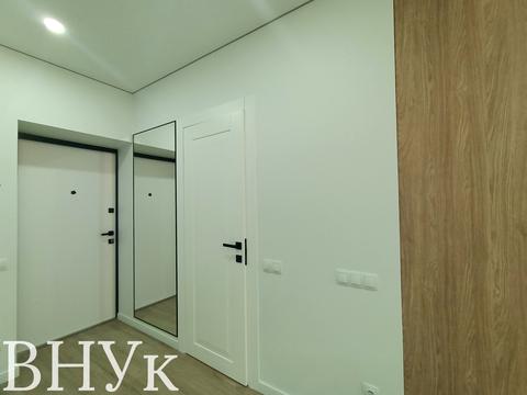квартира по адресу Квитки Цисык ул., 54-Д