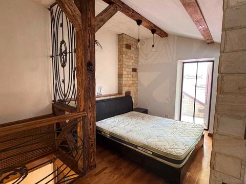 квартира за адресою Дорошенка вул., 25