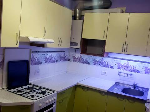 квартира по адресу Балковская ул., 124з