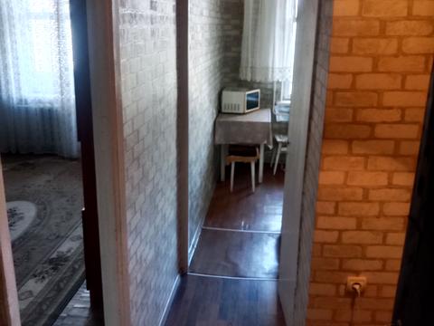 квартира по адресу Сентябрьская ул., 5