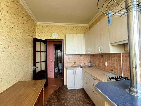 квартира по адресу Русская ул., 248-Б