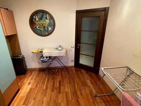 квартира по адресу Людвига Свободы просп., 26