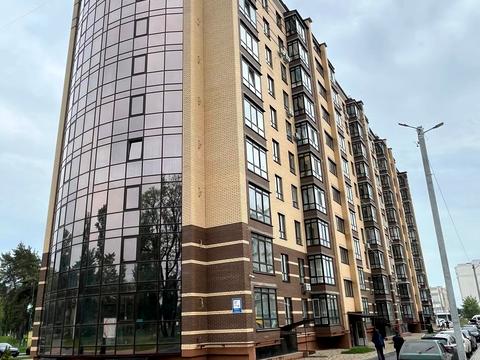 квартира за адресою Незалежності вул., 106