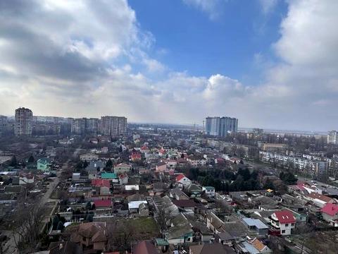 квартира по адресу Люстдорфская дорога ул., 90