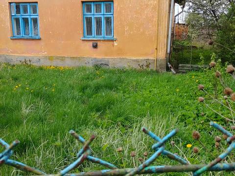 дом по адресу с. Жорниска, квіткова, 305