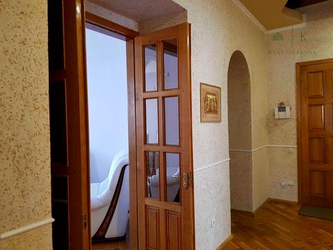 квартира за адресою Чернышевская, 4