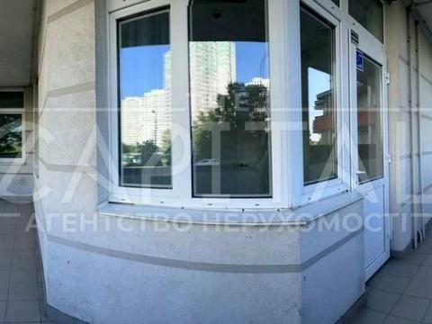 комерційна за адресою Єлизавети Чавдар вул., 2
