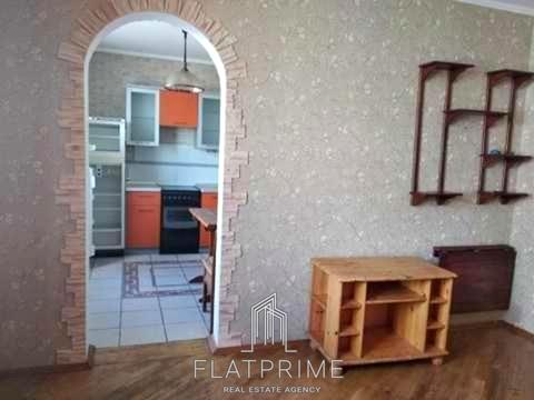квартира за адресою Анни Ахматової вул., 19