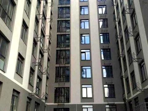 квартира за адресою Кам'янська вул. (Дніпродзержинська), 123