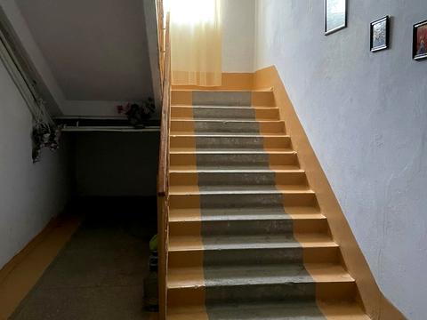 квартира по адресу 6-та Поперечна ул., 17