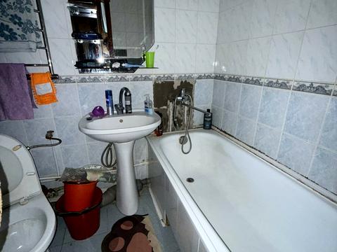 квартира по адресу Бучмы ул. (Командарма Уборевича), 46б