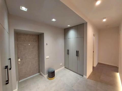 квартира за адресою Запорізьке шосе, 30ш