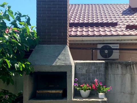 будинок за адресою Одеса, Південносанаторний пров.