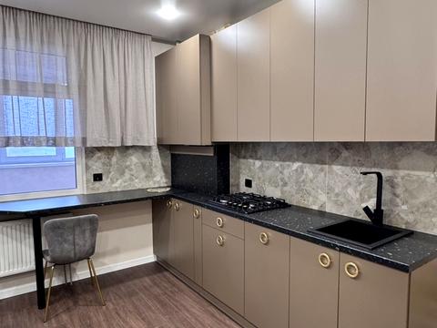 квартира по адресу Лісогринівецька ул., 34