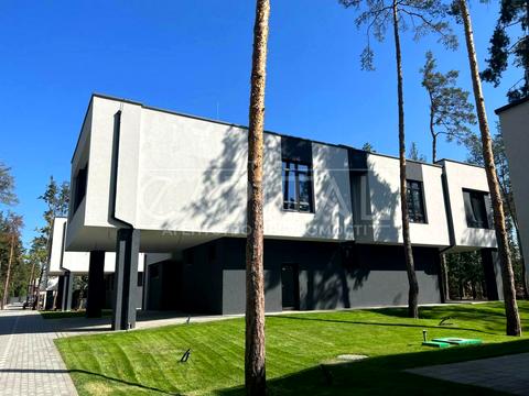 будинок за адресою Обухівський