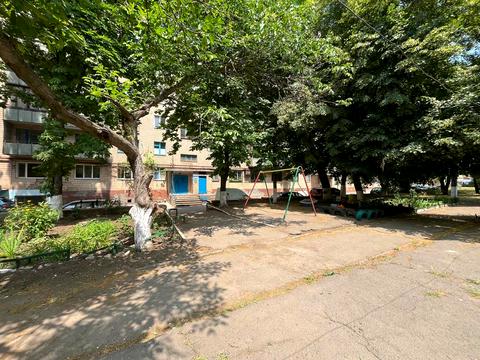 квартира за адресою Павла Глазового вул. (Балакіна), 4