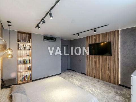 квартира по адресу Митрополита Василия Липковского ул. (Урицкого), 37-В