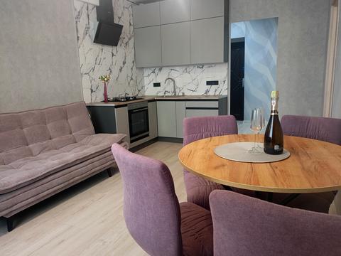 квартира по адресу Лісогринівецька ул., 34-А
