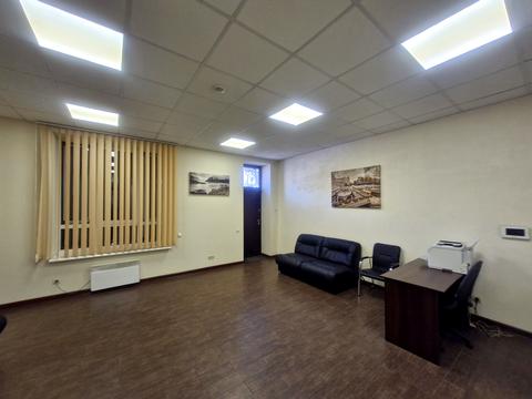 комерційна за адресою Фонтанська дорога вул., 4