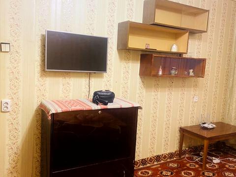 квартира по адресу Деревянко ул., 17