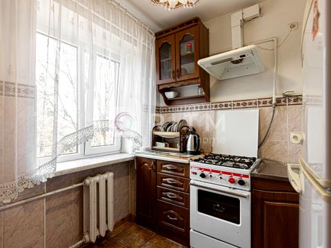 квартира за адресою Євгена Патона вул., 36