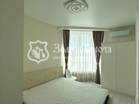 квартира за адресою Боголюбова вул., 34