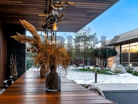 дом по адресу Прирічна