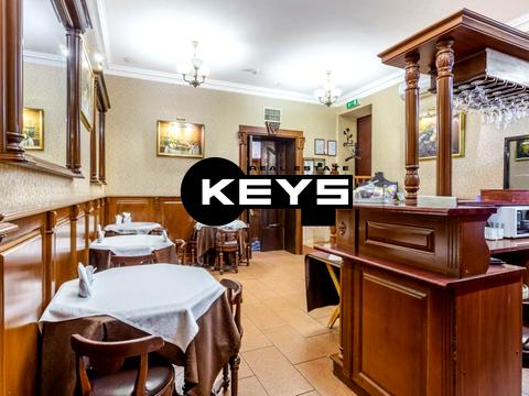 коммерческая по адресу Трёхсвятительская ул., 9