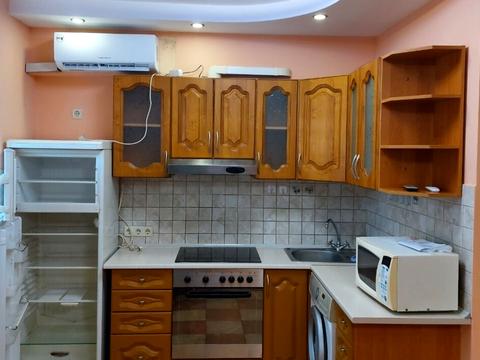 квартира за адресою Оболонський просп., 31