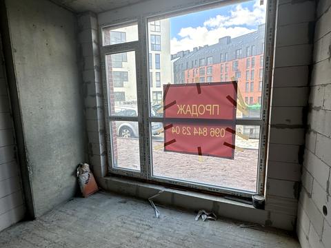 квартира по адресу Волынская ул., 9