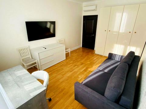 квартира за адресою Єлизавети Чавдар вул., 22