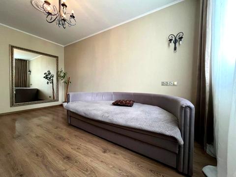 квартира за адресою Воскресенська вул., 16-Б