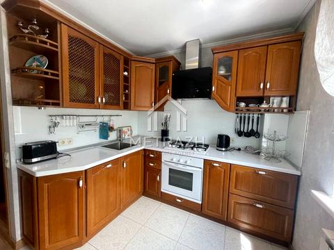 квартира за адресою Набережний в'їзд, 1