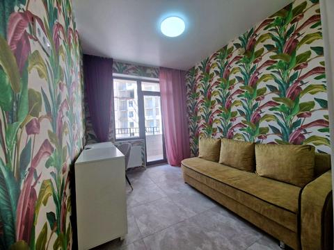 квартира за адресою Дача Ковалевського вул., 5