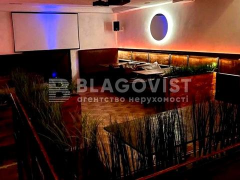 комерційна за адресою Нижній Вал вул., 37/20