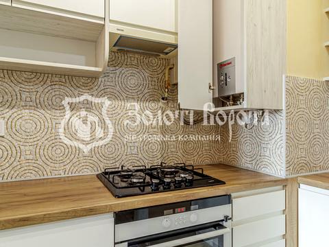 квартира за адресою Боголюбова вул., 9-Б